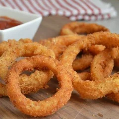 Tks Onion Rings