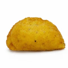 Risoles de Proteína Bacon
