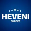 Heveni Burger logo