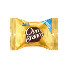 Bombom Ouro Branco