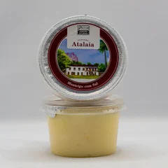 Manteiga c/Sal Atalaia 200g