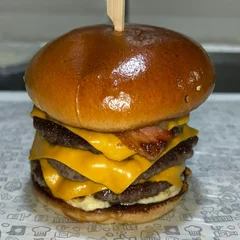 SMASH (3 CARNES)