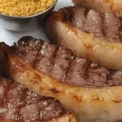 PICANHA NA CHAPA P\2 PESSOAS