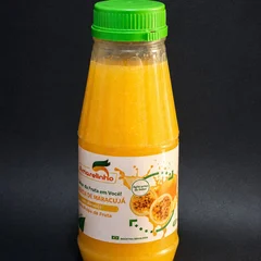 Suco de Maracuja natural