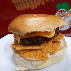 Dom Natchos