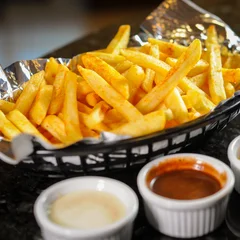 Batata Casal| M