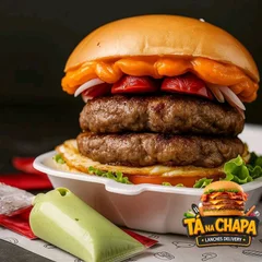 Duplo Caseiro Gourmet 