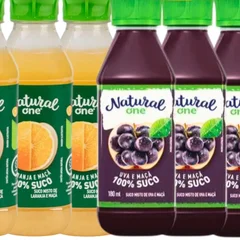 Suco Natural One  300ML