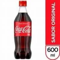 Coca-cola 600ml
