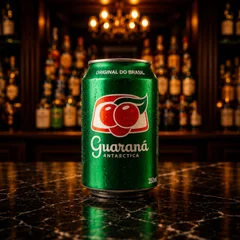 Guaraná Antarctica 350 ML