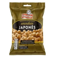  Amendoim Japonês 145G