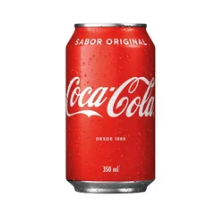 Coca-Cola Original 350ml