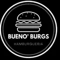 BUENO’BURGS  logo