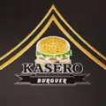Kasêro Burguer  logo