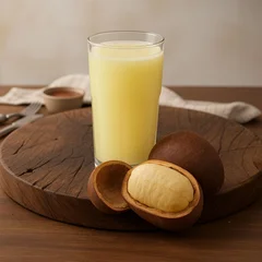 Suco de Cupuaçu