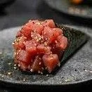 Temaki Roll Atum