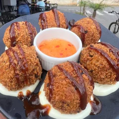 👑 Bolinho de Costela Cremosa do Barão (6 un.)