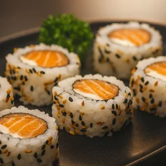 Uramaki Philadelphia | 08 Peças