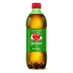 Guarana 600 ml
