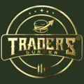 Traders Burger logo