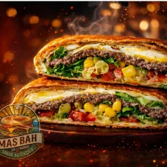 Xis Salada Clássico Gaúcho