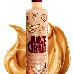 LICOR DULCE BANOFFE 500ML 