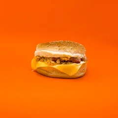 Bokão Frango Bacon