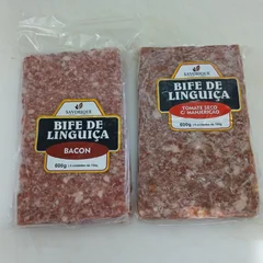 Bife de Linguiça 600g