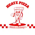 Heatz Pizza logo