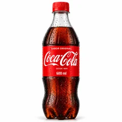Coca cola 600ml