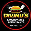 Divinus Lanchonete e Restaurante logo