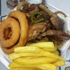 CARNE DE SOL P\1 PESSOA 