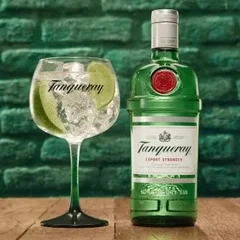 GIN TANQUERAY 750ML 