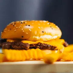 Pouca Fome (MUÇARELA)