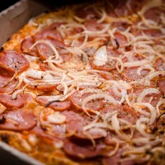 Calacenza 25 cm (4 pedaços)