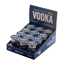 VODKA COPINHO 50ML 