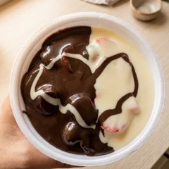 Fondue Cremes Especiais - 800g