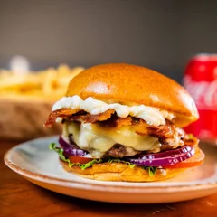 Brasa bacon