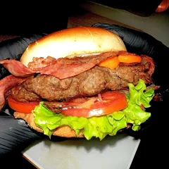 B. BACON