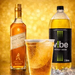 Dose Gold Label 