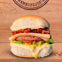 X - Bacon Dubom