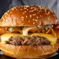 Smash Bacon Ormetà