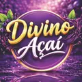 DIVINO AÇAÍ  logo