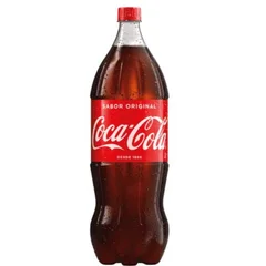 COCA 2LTS