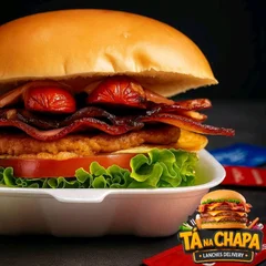 Baguncinha Bacon