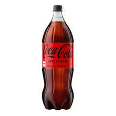 Coca-Cola 2l Zero 