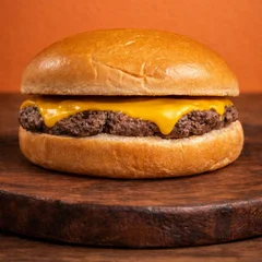 Pão, Carne e Queijo