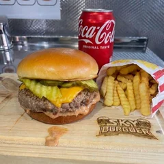 Combo PRIME