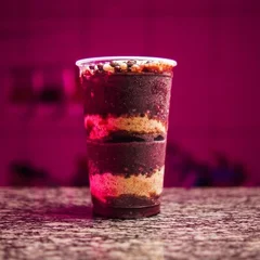 Açaí 700 Ml - 6 Adicionais Gratuitos