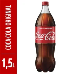 Coca Cola Original 1,5lt 